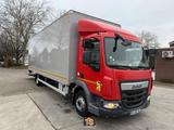 DAF LF 230 FA 12 TON - AUTOMATIC - ORIGINAL KM - TOP - DAF Lf