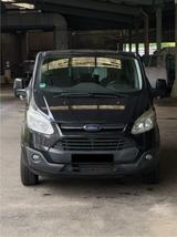 Ford Tourneo Custom Langversion 2.2l Diese... - Ford Tourneo Custom Lang Gebrauchtwagen