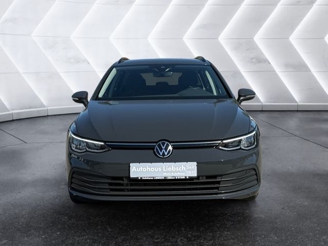 Volkswagen Golf - Bild 8