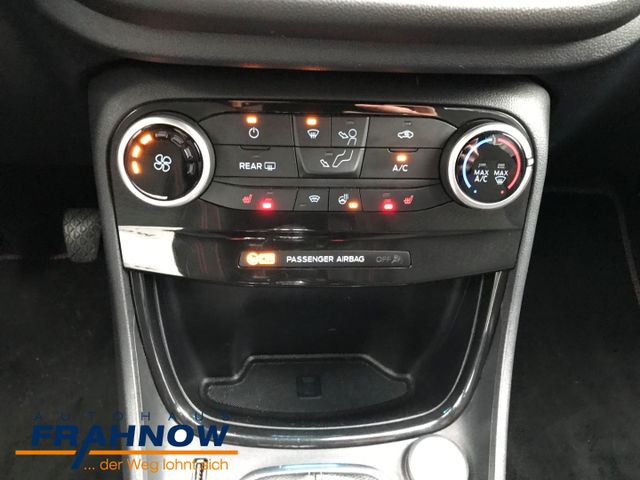 Foto Nummer 15: FORD Puma