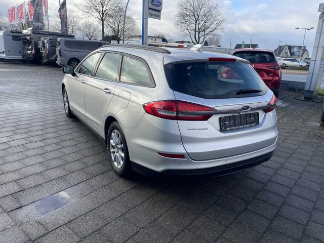 Ford Mondeo Turnier Diesel 2.0 TDCi Trend NaviDAB