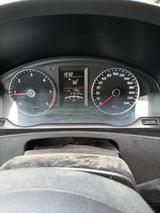 Volkswagen T5 Caravelle, 9-Sitze, Lang, Dachträger  - VW T5 Gebrauchtwagen in Chemnitz