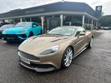 Aston Martin Vanquish*2+2 One77  B&O Carbon 20 Zoll*Exclusiv - Aston Martin Vanquish