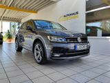 Volkswagen Tiguan Highline R-Line 4Motion Panorama AHK - Volkswagen Tiguan: R