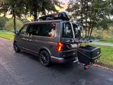 Volkswagen T6.1 California Beach Edition ACC+AHK+LED+Parkas - mit Diesel-Antrieb: Leichtmetallfelgen, Van