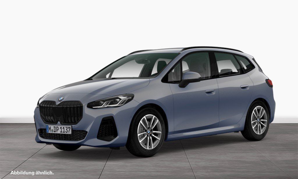 BMW 220 Active Tourer - Bild 1