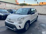 Fiat 500L 1.3 Multijet 85 CV Trekking Full optio - Fiat 500L Trekking aus 2015