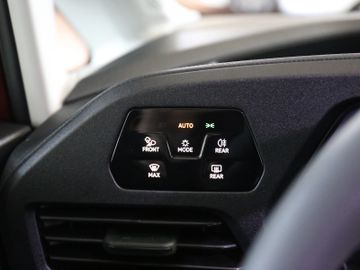 Volkswagen Caddy 1.5TSI LED KAMERA 5J GARANTIE FLÜGELTÜR