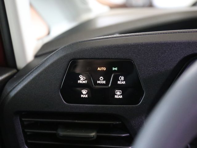 Volkswagen Caddy 1.5TSI LED KAMERA 5J GARANTIE FLÜGELTÜR