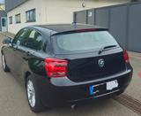 BMW 116i Automatik | Steuerkette neu | TÜV - BMW 116 Gebrauchtwagen Bmw116i
