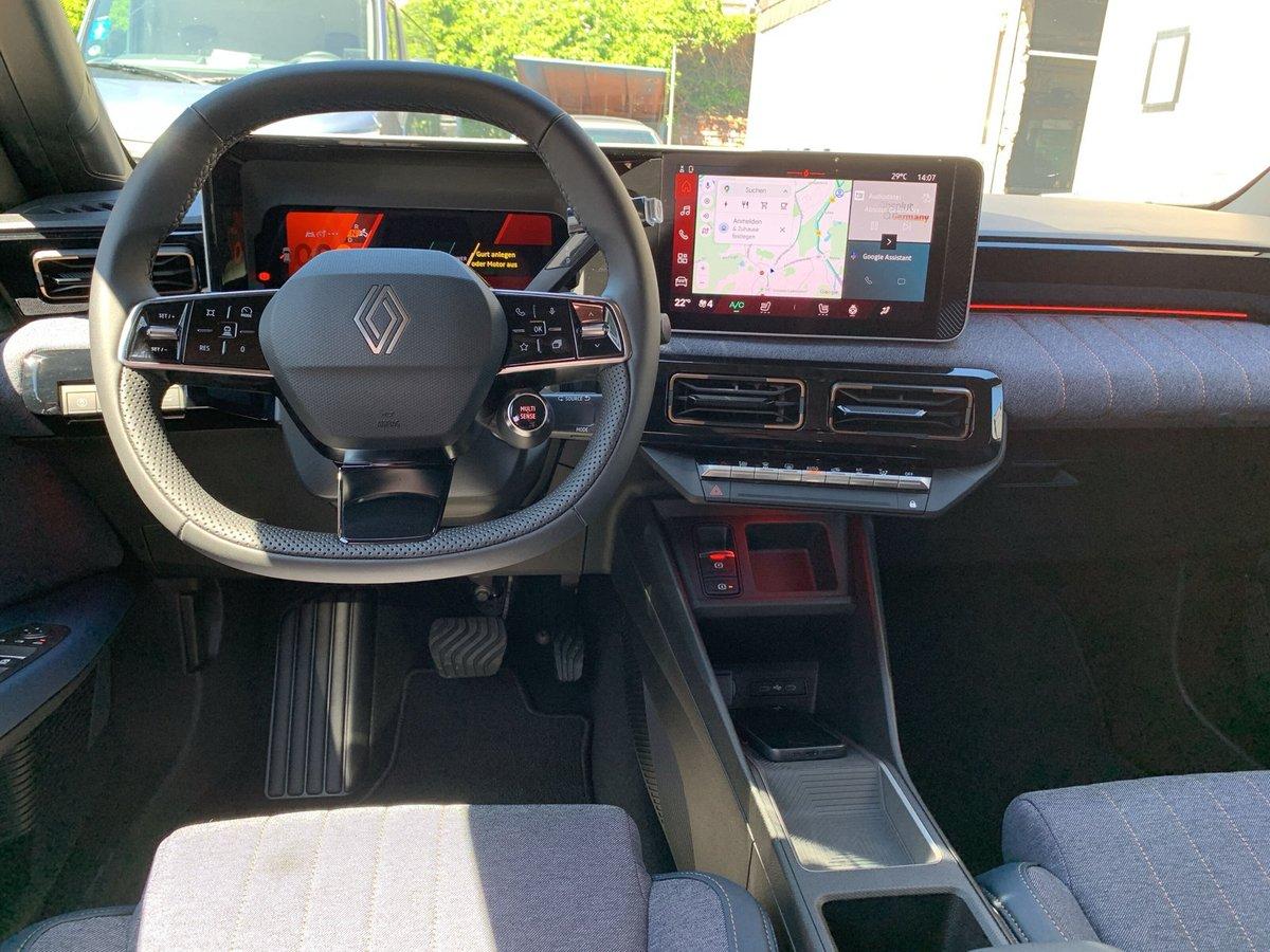 Renault R 4 E-TECH TECHNO 150 COMFORT RANGE LED+KLIMA