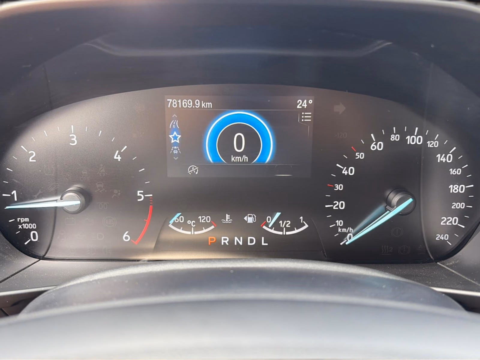 Ford Focus Titanium Navi+*LED*130 Focuse vorhanden***, миниатюра 23