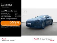Audi A6 e-tron - Vorschau Bild 1