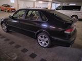 Saab 9-3 2.0 Turbo Ecopower SE Fünftürer SE - Saab aus 2000: Turbo