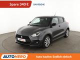 Suzuki Swift 1.4 BoosterJet Sport*NAVI*ACC*CAM*SHZ* - Suzuki Swift: 1.4