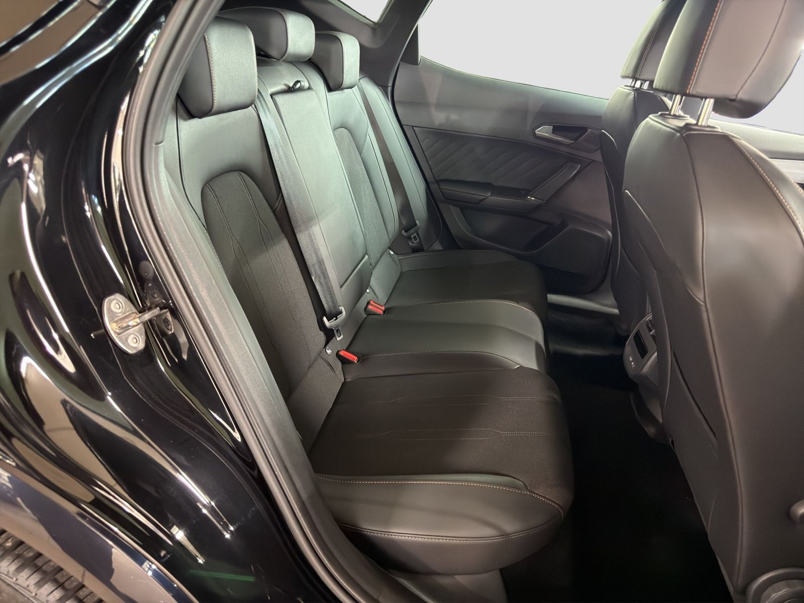 Cupra Formentor - Bild 15