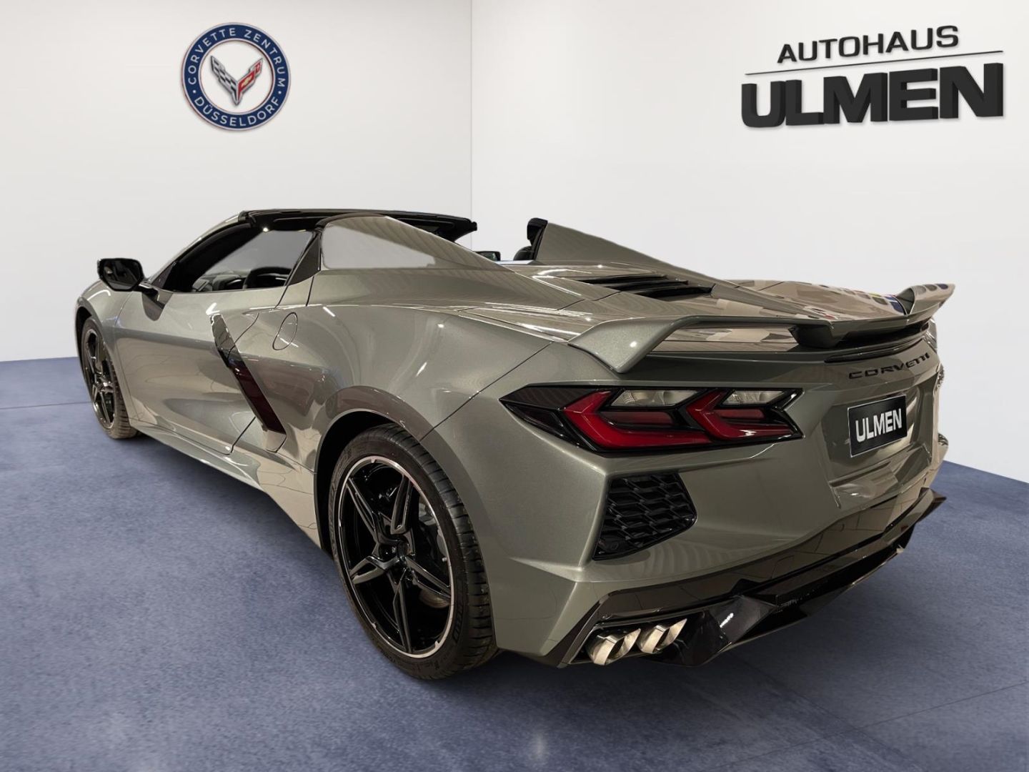 Corvette C8 - Bild 5