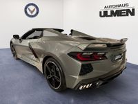 Corvette C8 - Vorschau Bild 5