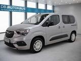 Opel Combo Life Elegance 1.2 Turbo Automatik Navi - Opel Combo Life mit Benzin-Antrieb: Automatik