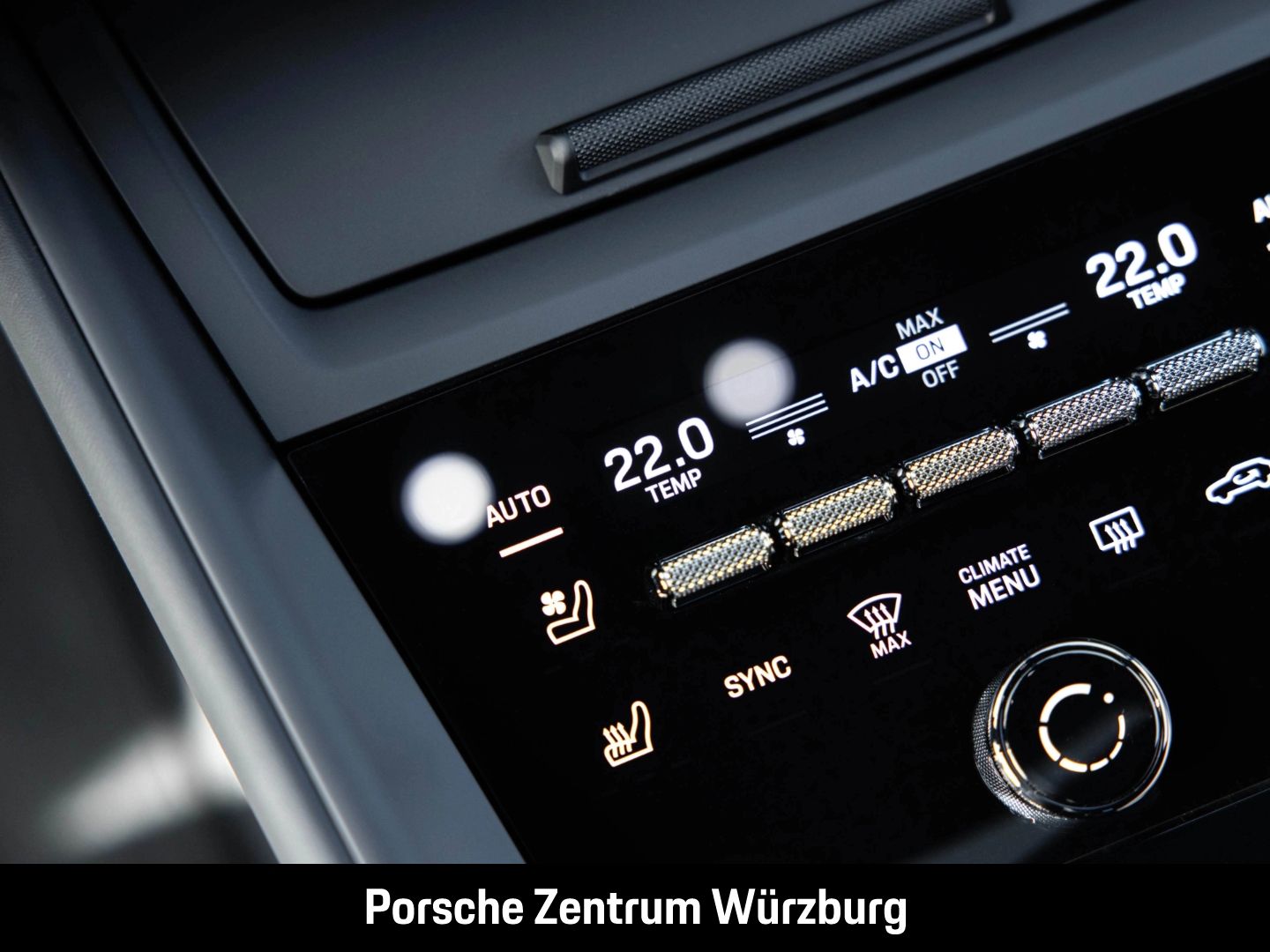 Porsche Macan - Bild 27