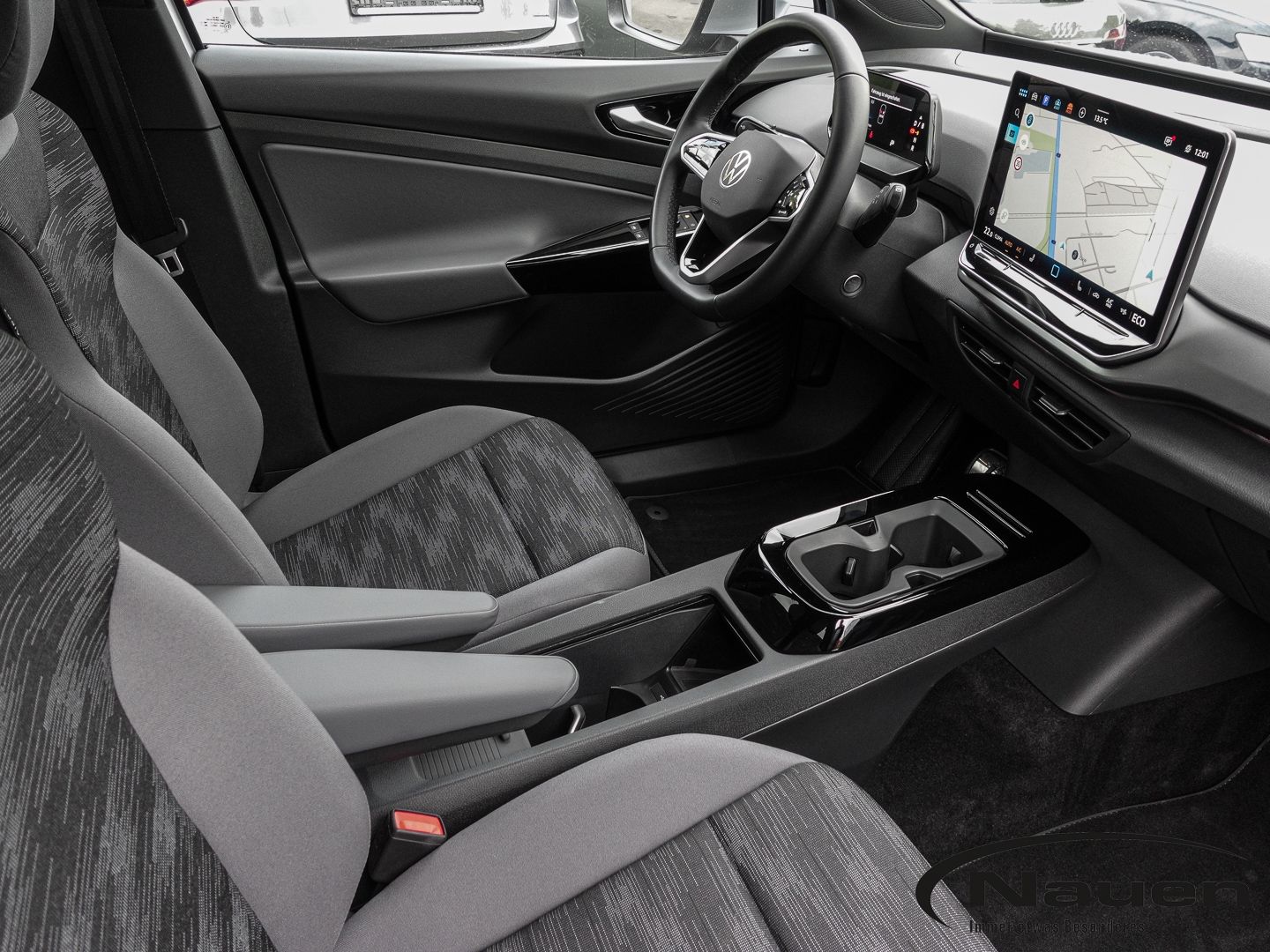 Volkswagen ID.4 - Bild 10