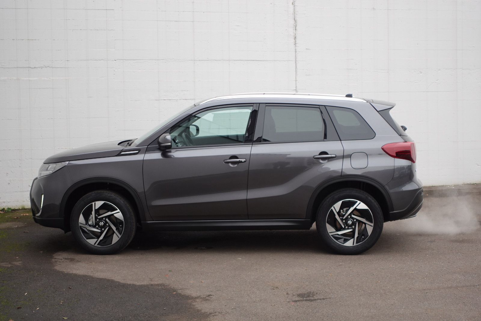 Fahrzeugabbildung Suzuki Vitara 1.4 Automatik Comfort+,NAVI,Schiebedach