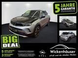 Opel Mokka 1.2 Turbo Sitz vorn links mit Massagefunkt