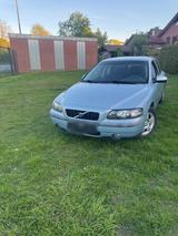 Volvo s60 Limousine - gebrauchte Volvo S60 aus dem Jahr 2001