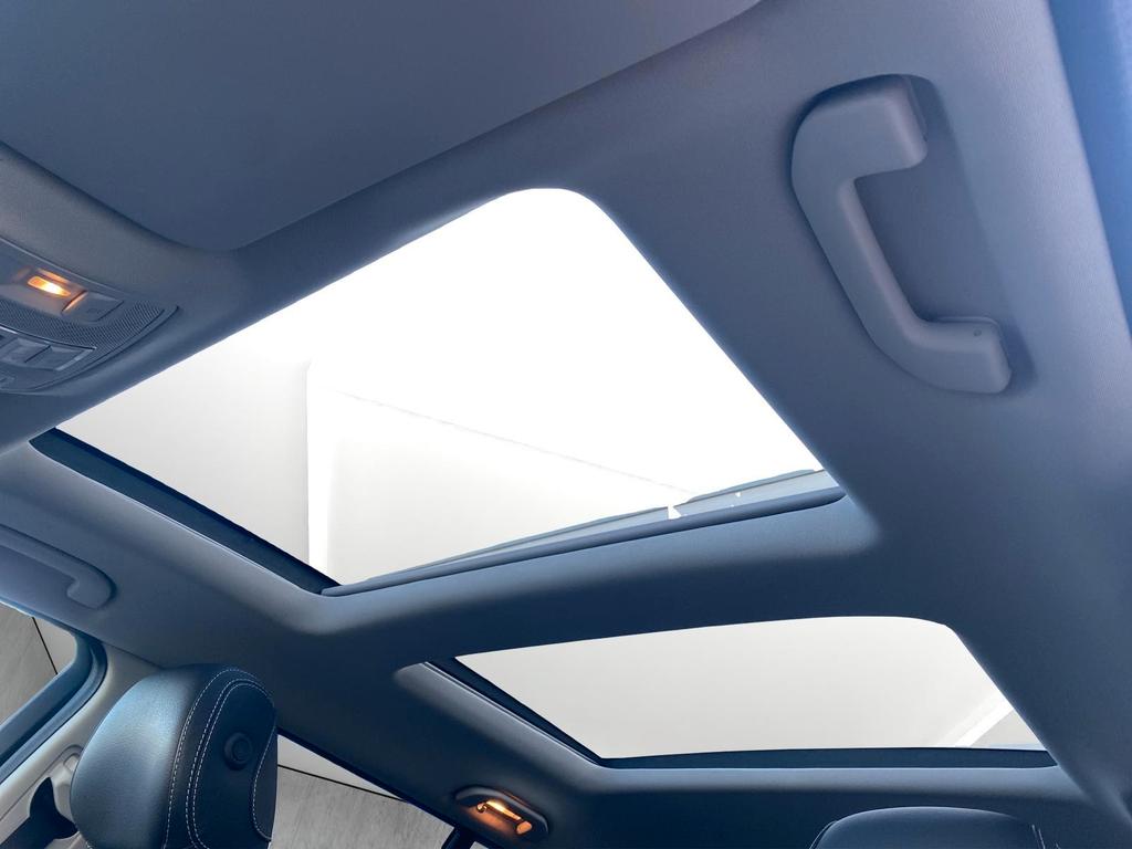 Mercedes-Benz GLS 350