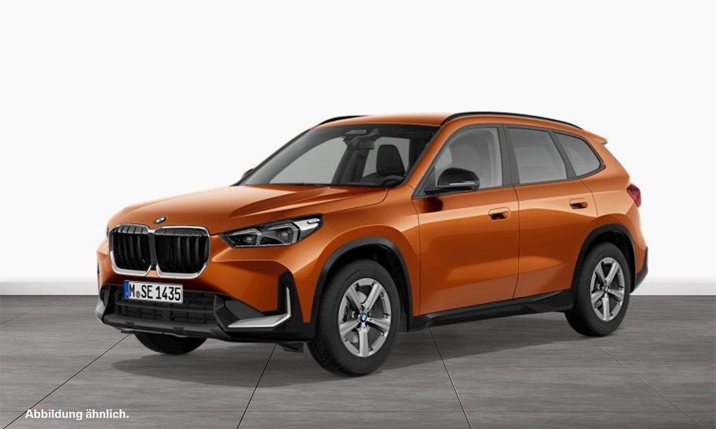 BMW X1 sDrive18d *LC Prof.*HUD*H/K*DAB*AHK*Adapt.LED