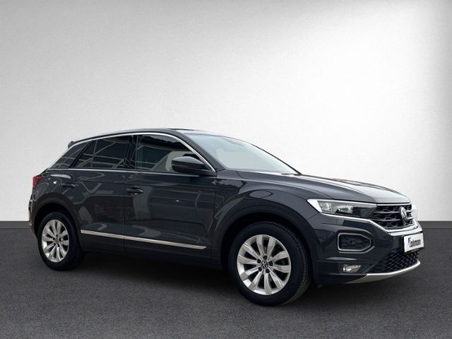 T-Roc 1.5 TSI SPORT LED+ACC+PDC+SIHZ+eHECK+KLIMA