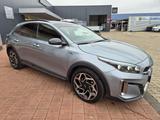 Kia XCeed 1.5 GT Line PS Leder LED Navi Pano - gebrauchte Kia XCeed aus dem Jahr 2023