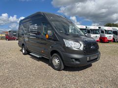 Fahrzeugabbildung Ford Transit Van 470 L4 TREND
