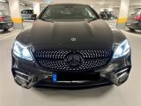 Mercedes-Benz Coupe *AMG Blackline Sportauspuff  20 Zoll Top!  - Mercedes-Benz E-Klasse in München