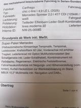 Carthago Chic C-Line 4.9 LE L Modell 2025, EZ 10/2025  - Offers