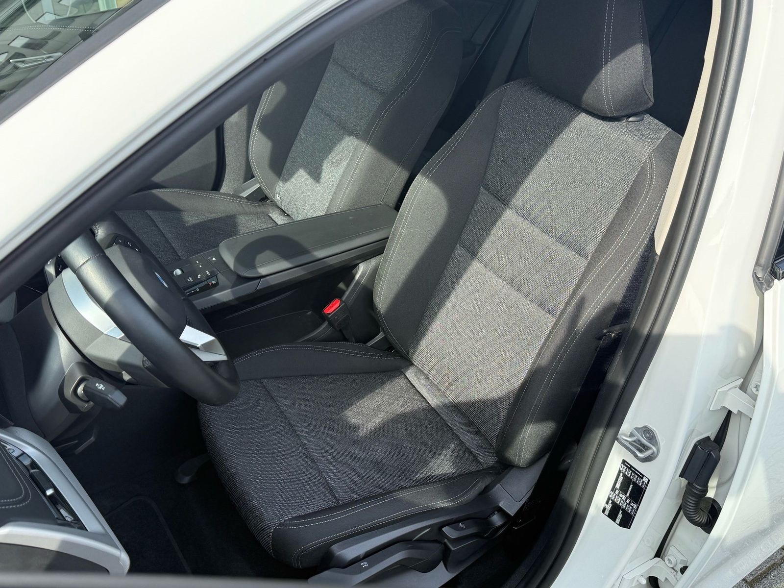 BMW 220 Active Tourer - Bild 8