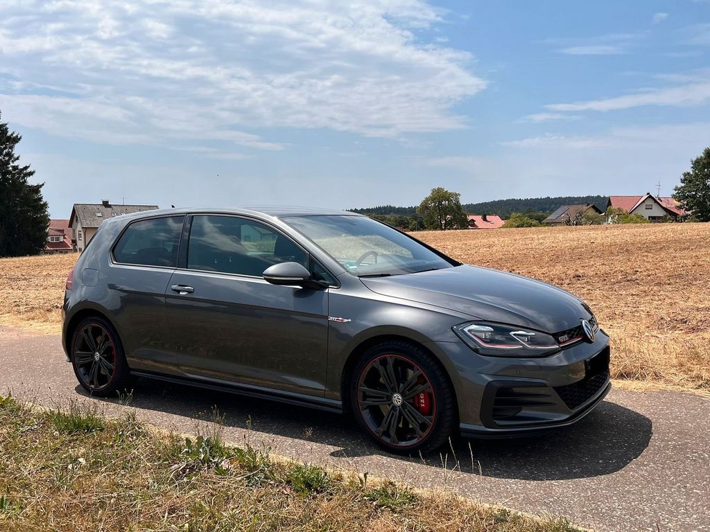 Image of Volkswagen Golf