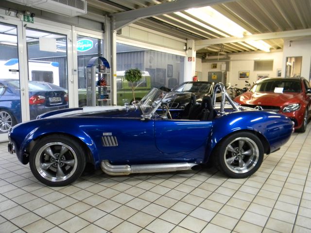 Cobra COBRA  FORD  V8