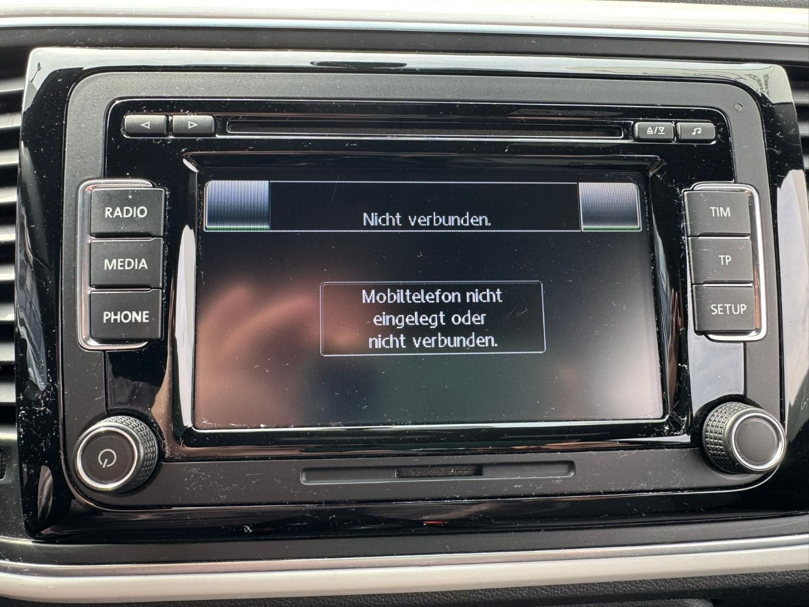 Fahrzeugabbildung Volkswagen Beetle 1.2 TSI 105PS 6-Gang*PDC*GRA*ALU*Allwette
