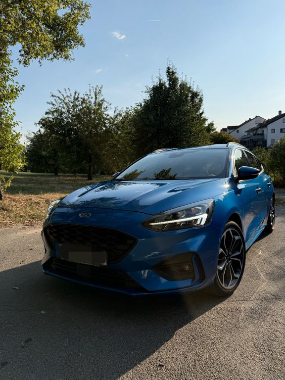 Image of Ford Focus