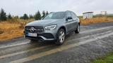 Mercedes-Benz GLC 300 de 4MATIC Autom. - - Mercedes-Benz GLC 300 in Bonn