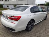 BMW 740d xDRIVE +M-S.PAKET+LASER+SOFT-CLOSE+MASS+4KL - BMW 740: 740d Xdrive