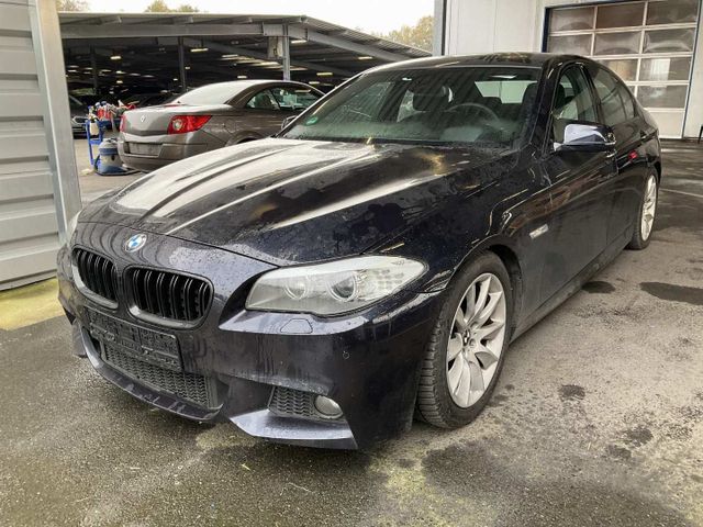 BMW 550 BAUREIHE 5 Lim. 550i xDrive