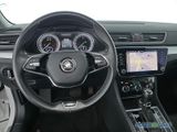 Skoda Superb Combi 1.5 TSI Ambition DSG AHK/SHZ/16" - Skoda Superb in Nürnberg