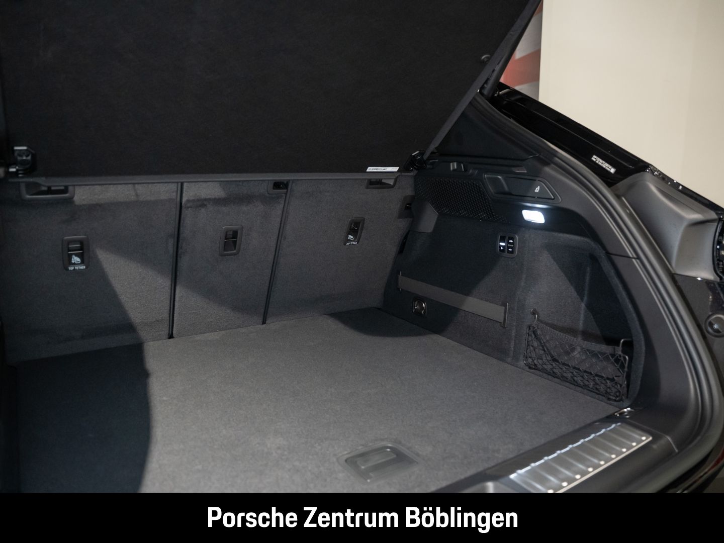 Porsche Macan - Bild 16