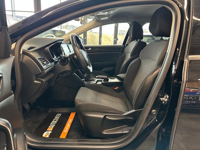Renault Megane IV Grandtour Play *Navi*AHK*Sitzheiz.*