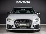 Audi RS3 Sportback 2.5 TFSI quattro *RS-SPORTSITZ*SPO - Audi RS3 in Bremen