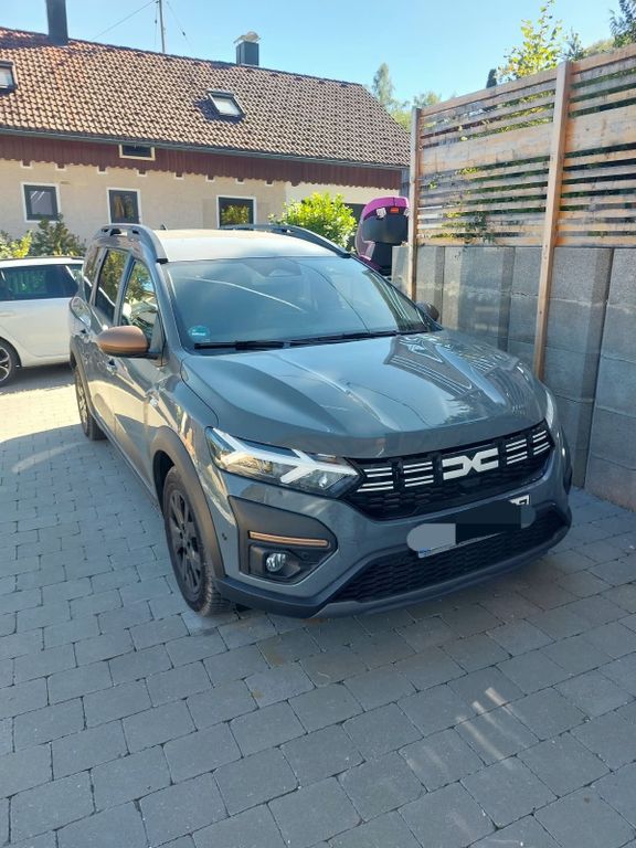 Image of Dacia Jogger