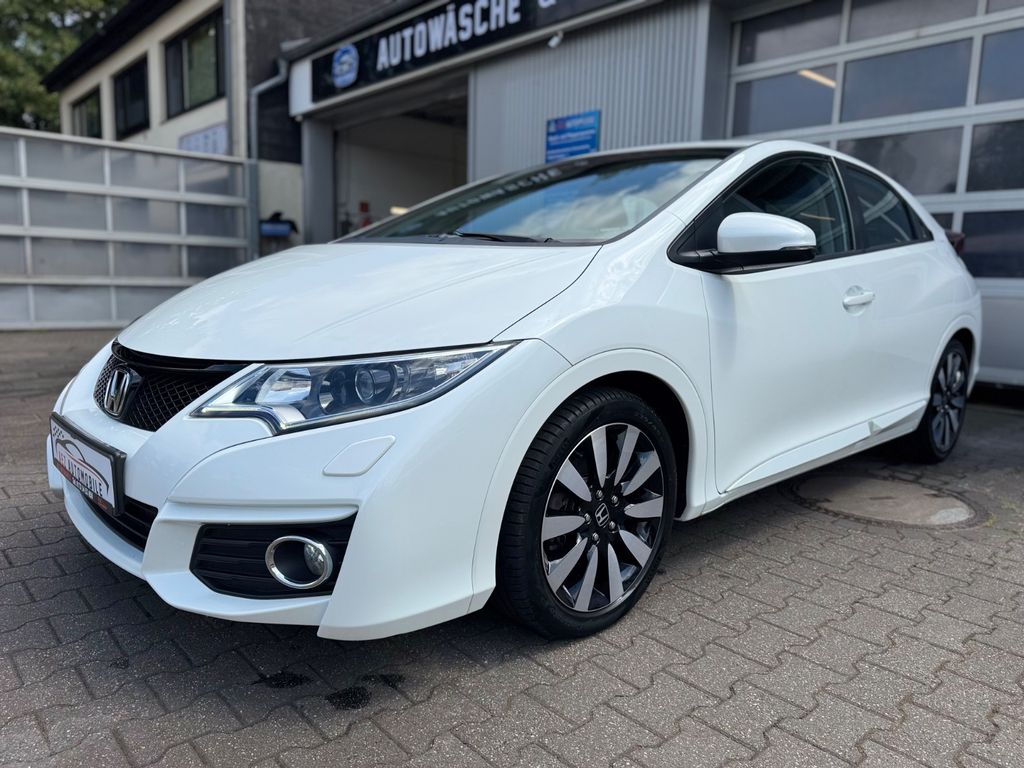 Image of Honda Civic