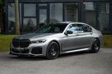 BMW 745Le xDrive Bowers & Wilkins/HUD/360 - BMW 745 aus 2020